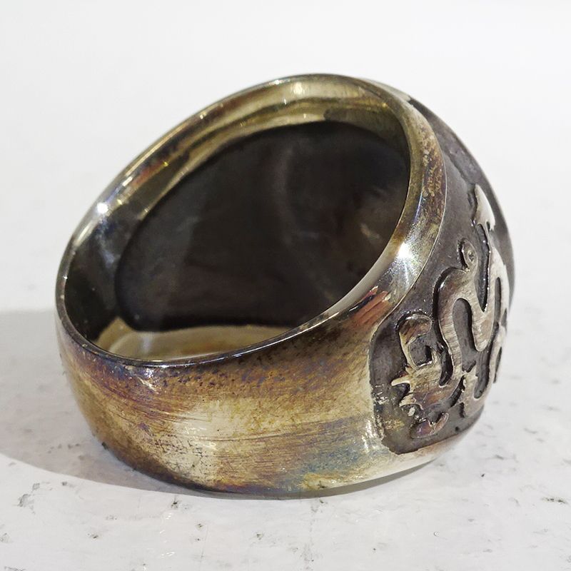 三重店】家庭教師ヒットマン REBORN! 大空のリング ボンゴレリング 17