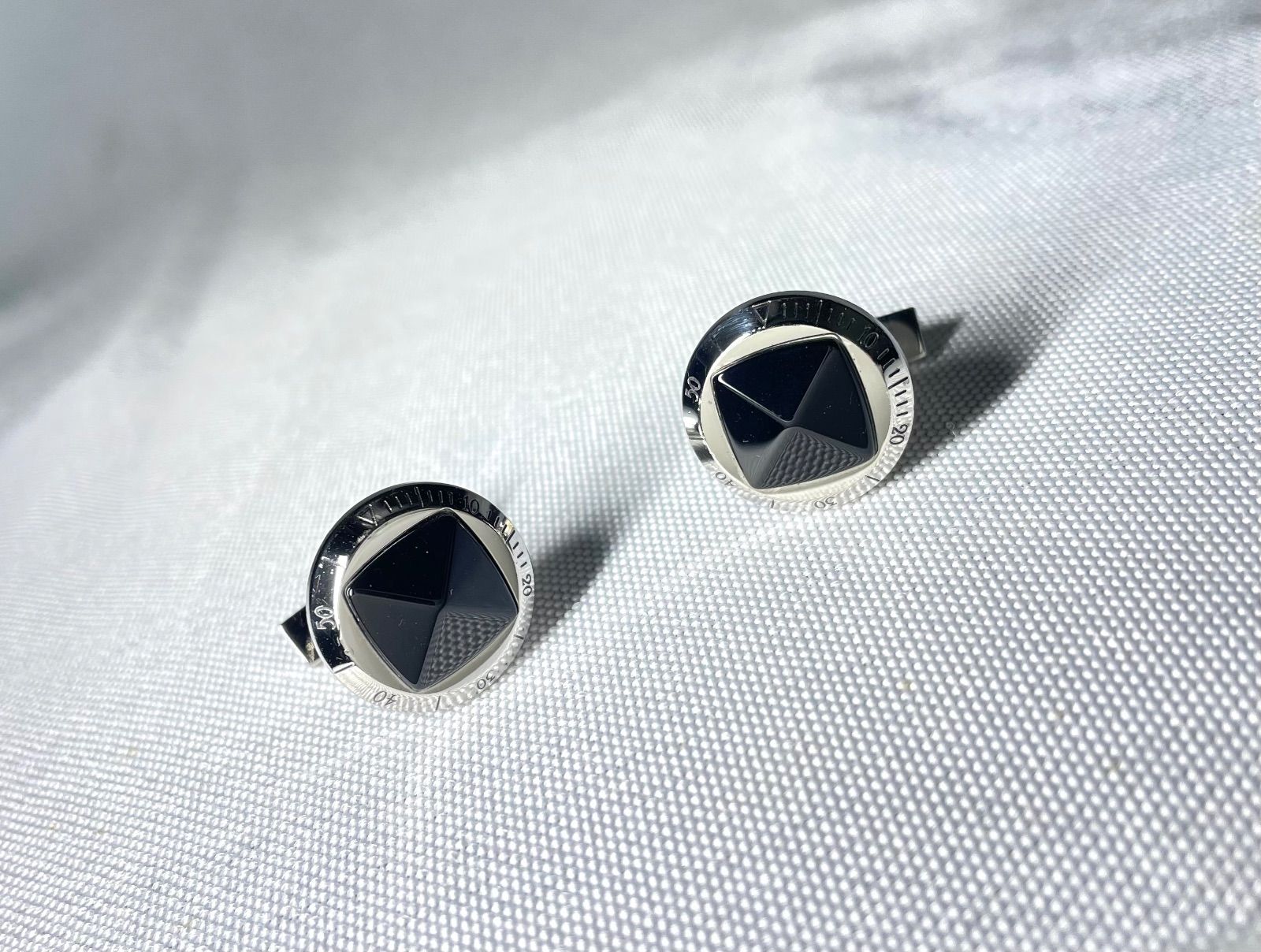 美品 Cartier カルティエ パシャ シータイマー ベゼルデザイン