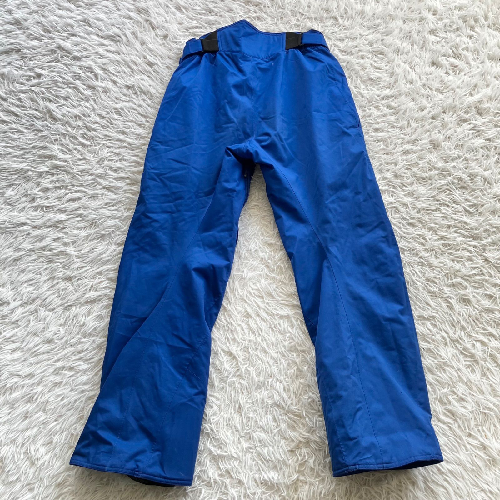 状態良 MIZUNO ミズノ スキーウェア スキーパンツ スノーボード スノボ