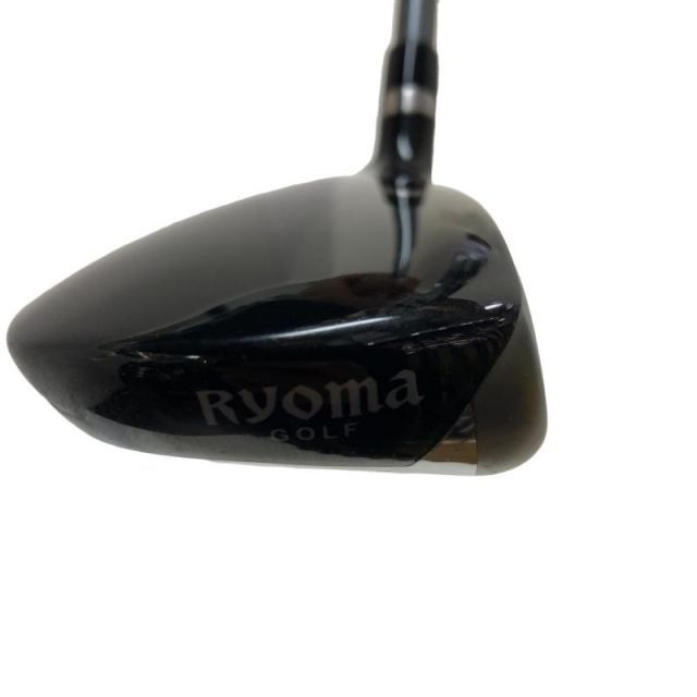 新品・保管品 RYOMA 7U 34° 2025年最新】リョーマゴルフ ユーティリティの人気アイテム - メルカリ