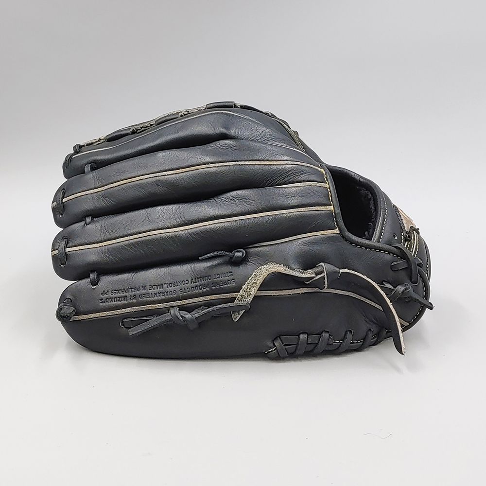 クリーニング済み 】 ミズノ ソフトボール用グローブ / オールラウンド