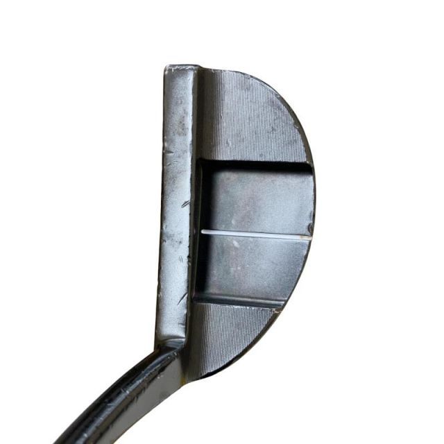 中古】 オデッセイ PROTYPE ix #9HT 34インチ パター PT スチール