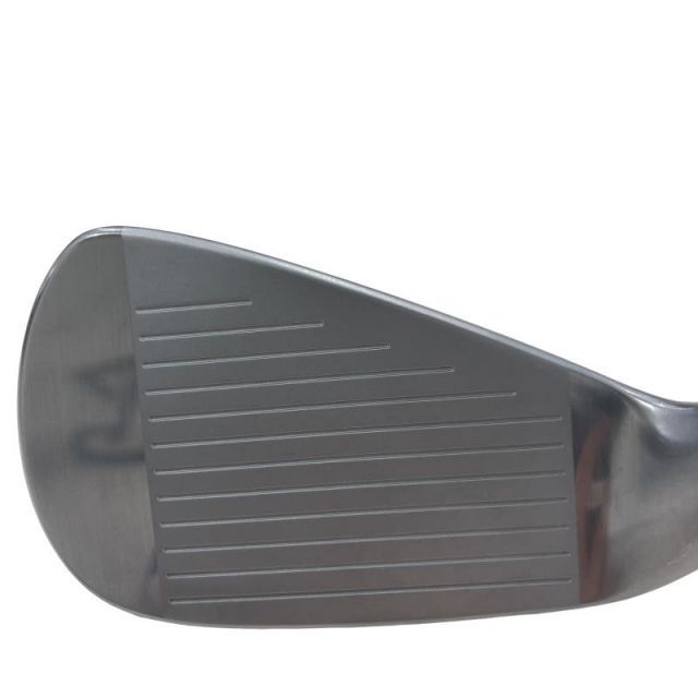 中古】 プロギア RS FORGED(2018) 6S アイアンセット IR 純正特注