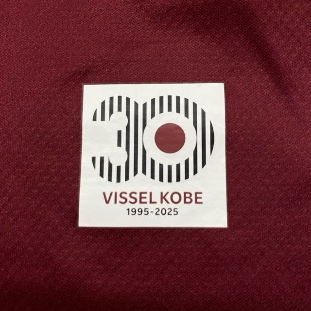 コラボユニフォーム M