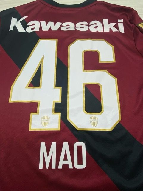 コラボユニフォーム