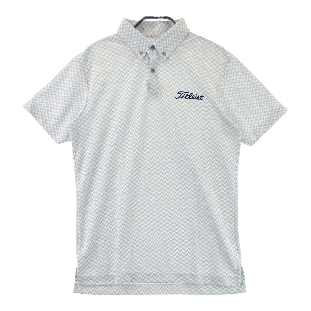 新品 Titleist タイトリスト ゴルフ メンズゴルフウェア プルオーバー