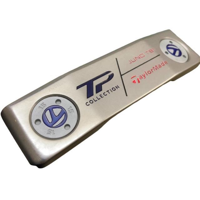 中古】 テーラーメイド TP COLLECTION HYDRO BLAST JUNO TB1 33インチ