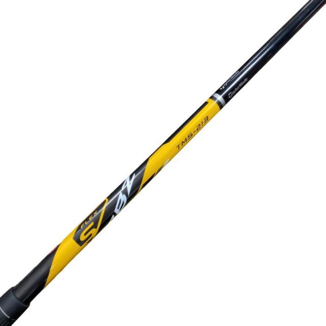 中古】 テーラーメイド RBZ STAGE 2 TOUR U4 ユーティリティ UT TM5