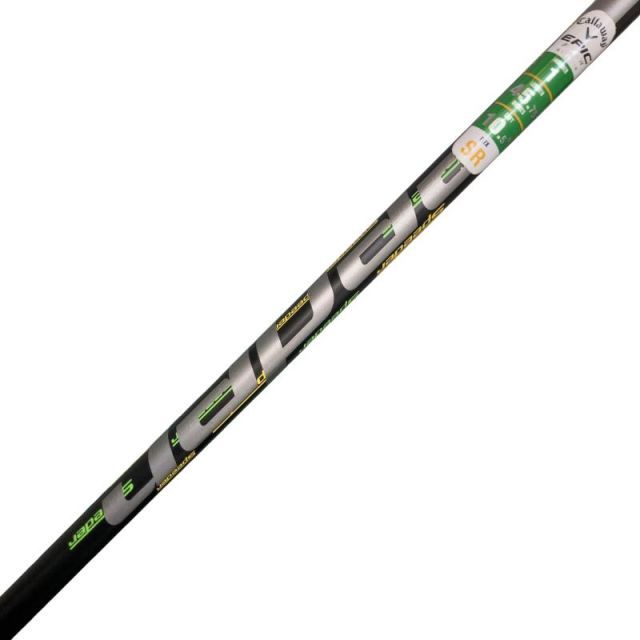 中古】 キャロウェイ EPIC FLASH STAR 10.5° ドライバー DR Speeder