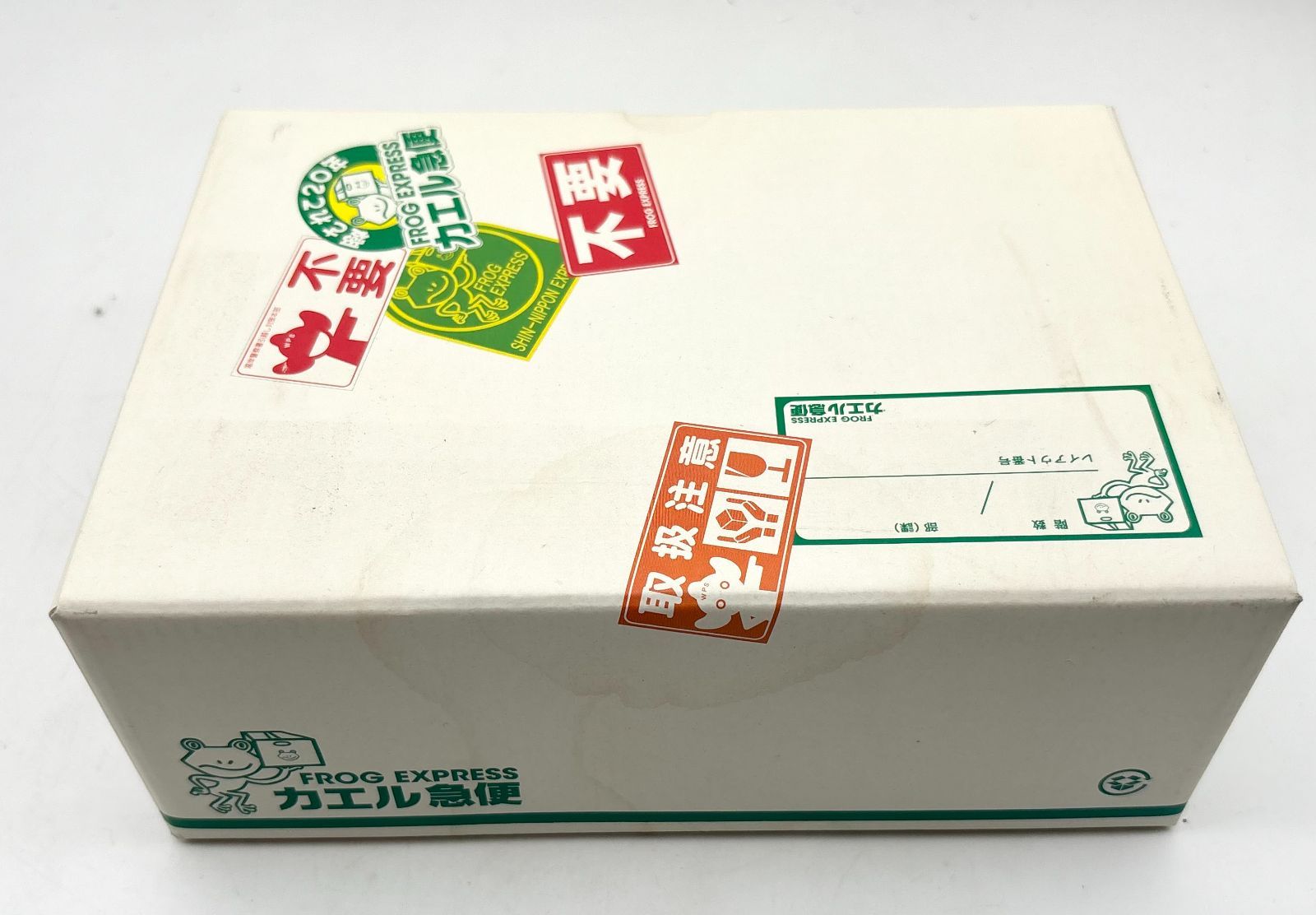 踊る大捜査線 THE MOVIE 3 初回限定生産 Blu-ray カエル急便おまとめ