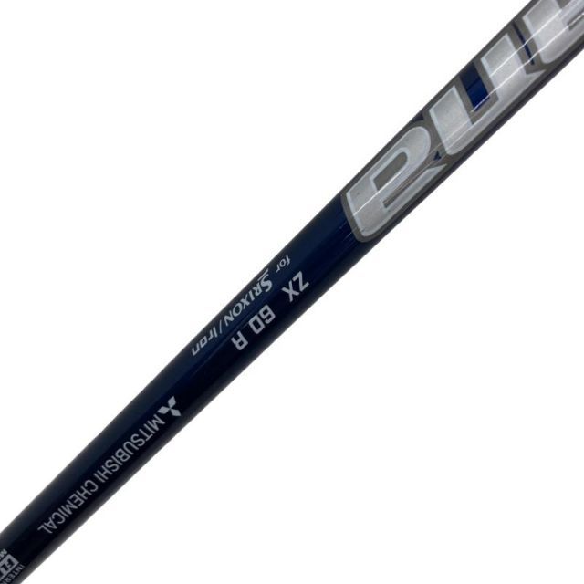 ダンロップ　
テニスウェア ダンロップ 【大人気】スリクソンZX5 Mk II 6本組/NSPRO1050GH /S/24