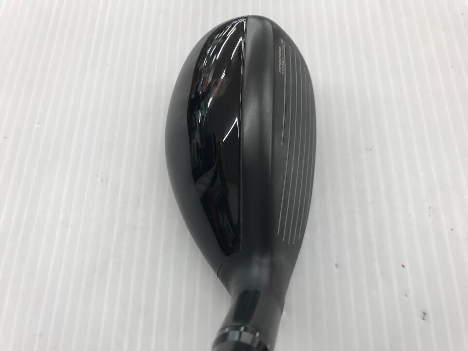 左 Qi10 TOUR 4H-22° TENSEI AV-75-S テーラー美品 左 Qi10 TOUR 4H-22° TENSEI AV-75-S テーラー美品