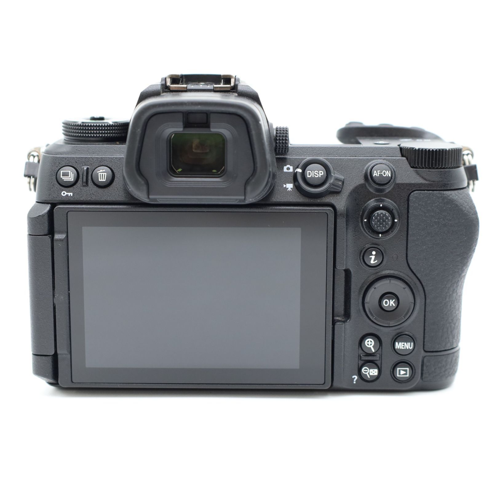 ショット数169回、元箱付き。☆美品☆ Nikon ニコン Z6III ボディ 