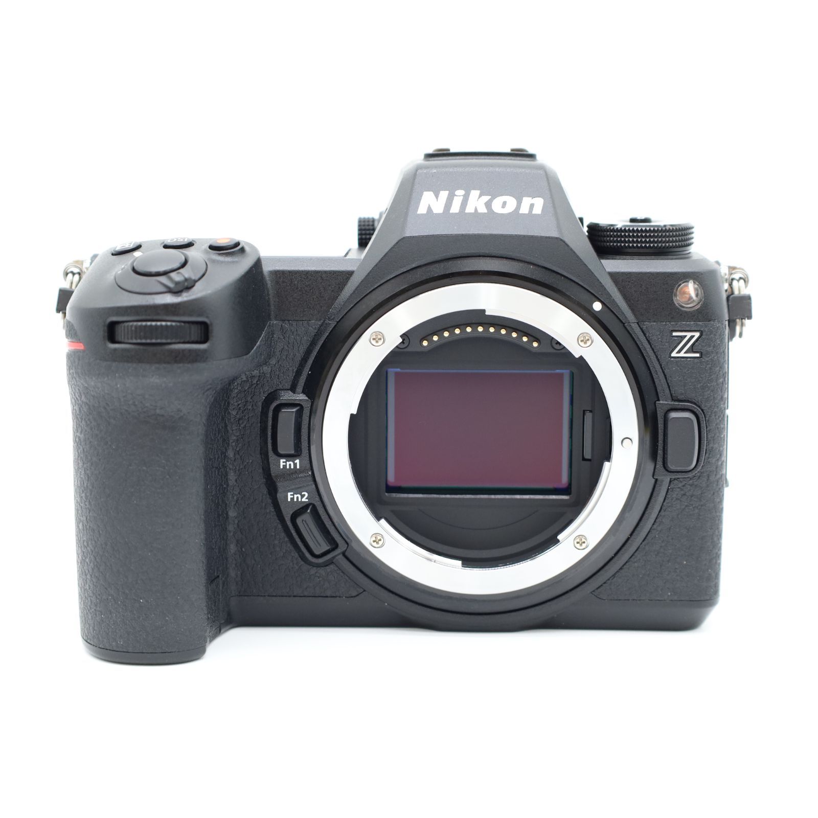 ショット数169回、元箱付き。☆美品☆ Nikon ニコン Z6III ボディ 