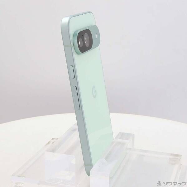 【新品未開封】Google pixel9 128GB ウィンターグリーン 楽天市場】「新品未開封」SIMフリー Google Pixel 9 128GB