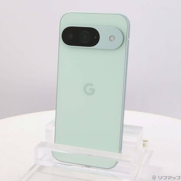 【ジャンク】Google Pixel 9 ウィンターグリーン ジャンク】Google Pixel 9 ウィンターグリーン Google Pixel 9 128GB