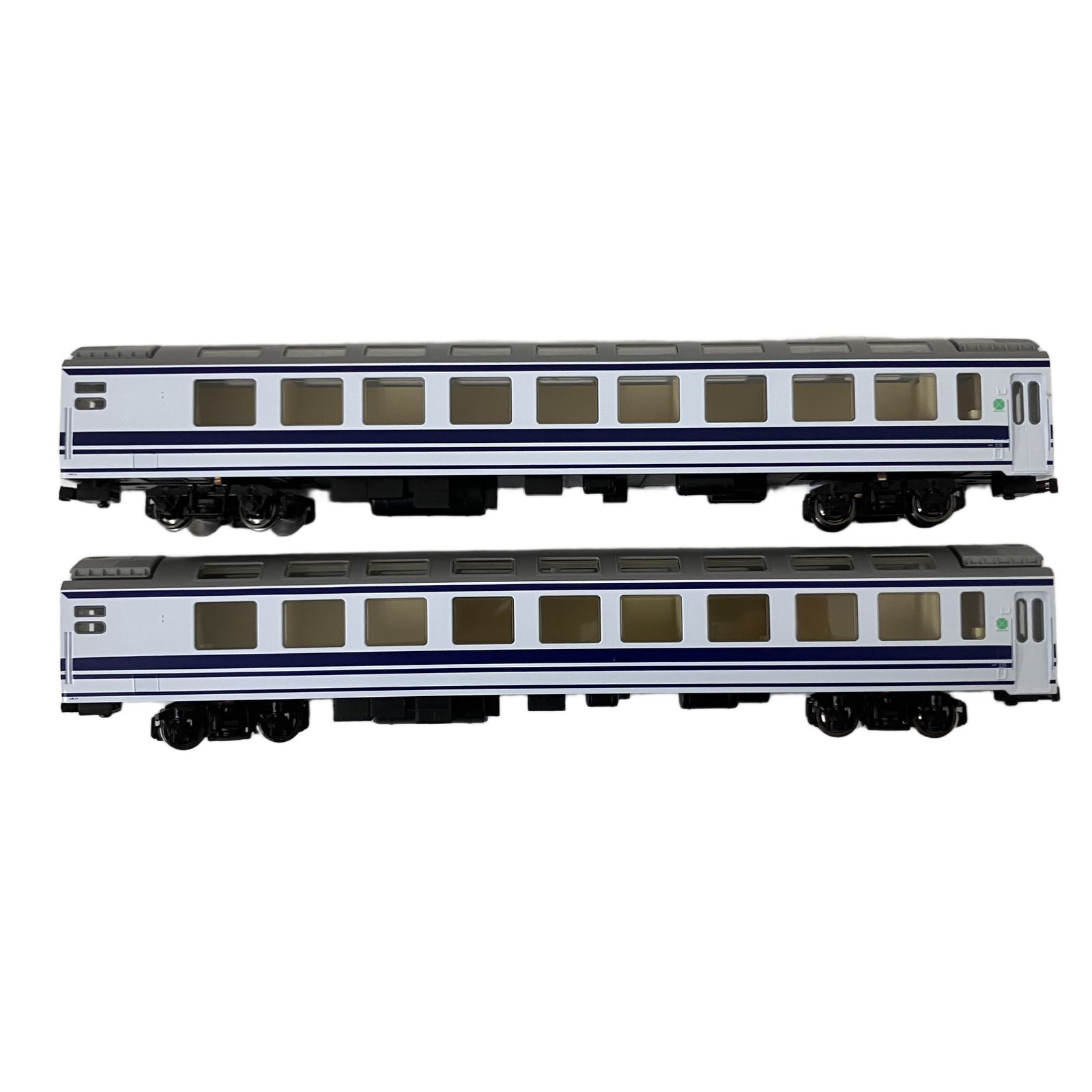 トラムウェイ ユーロライナー客車 増結セット トラムウェイ ユーロライナー客車 増結セット トラムウェイ ユーロ