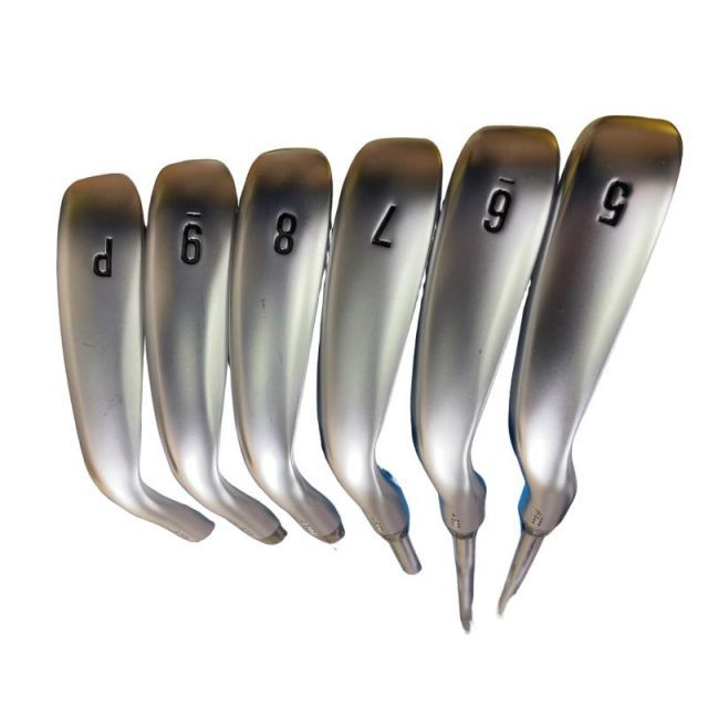 【美品】キャロウェイ APEX Ai300 メンズアイアンセット 6本 S Callaway（キャロウェイ） APEX Ai300 アイアンセット 6本組（#5〜9