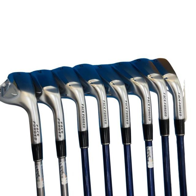 【中古品】メンズアイアンセット 8本セット スリクソン ZX4 MkII アイアン(6本セット) ダイナミックゴールド 95