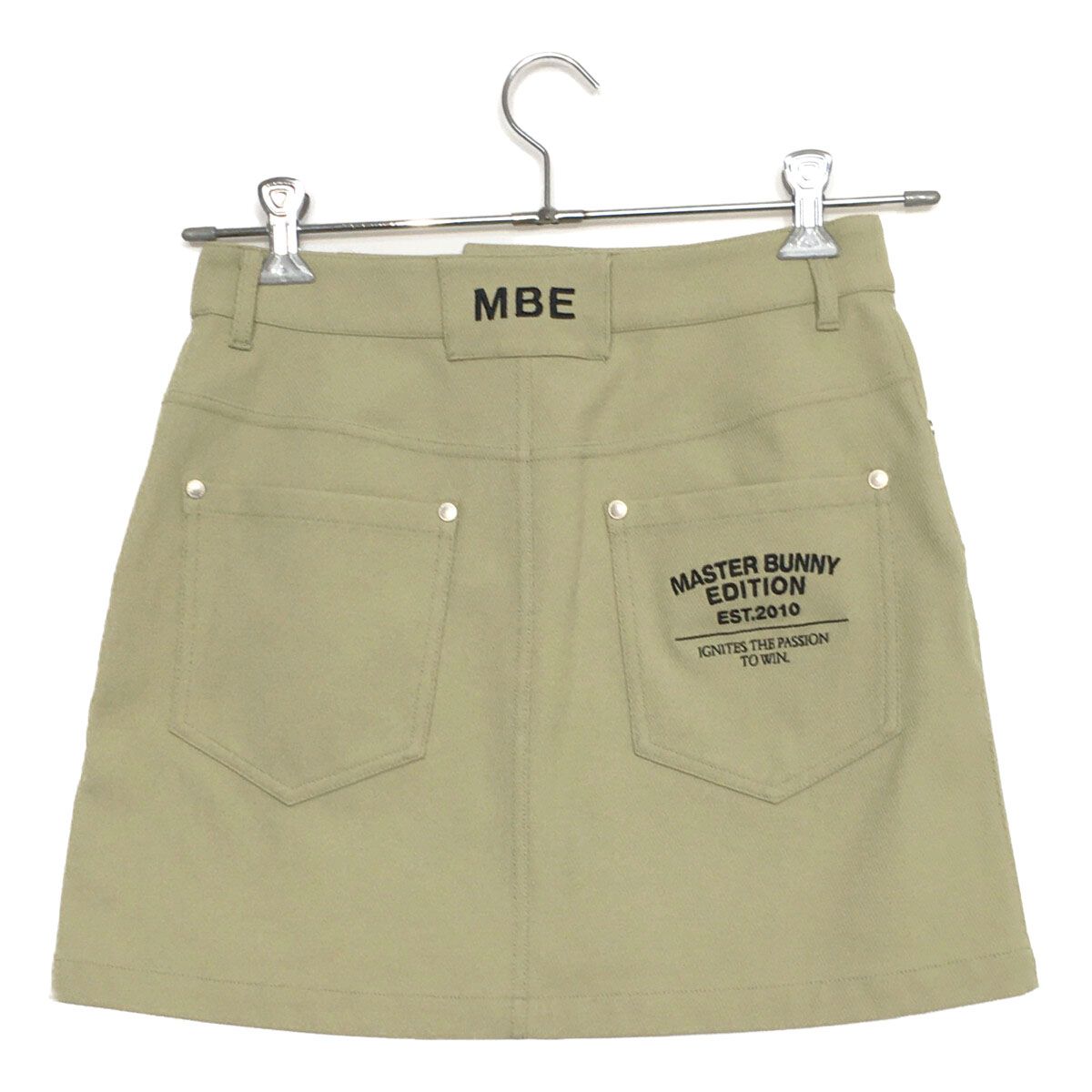 中古 レディース マスターバニーエディション MASTER BUNNY EDITION