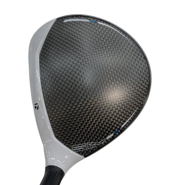 テーラーメイド SIM MAX 3W フェアウェイウッド FW TENSEI BLUE TM50