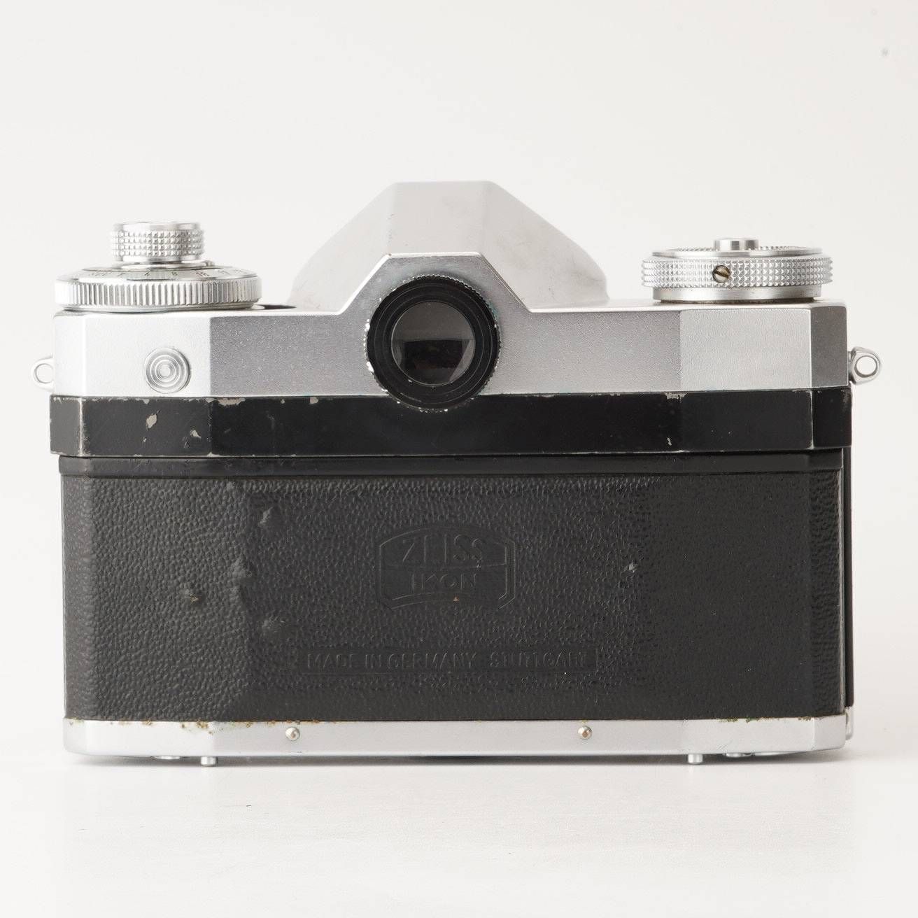 ジャンク ツァイスイコン Zeiss Ikon コンタフレックス CONTAFLEX