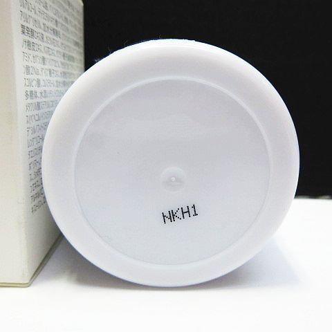 未使用保管品 ナリス化粧品 MAJESTA マジェスタ クリーム 25g コスメ