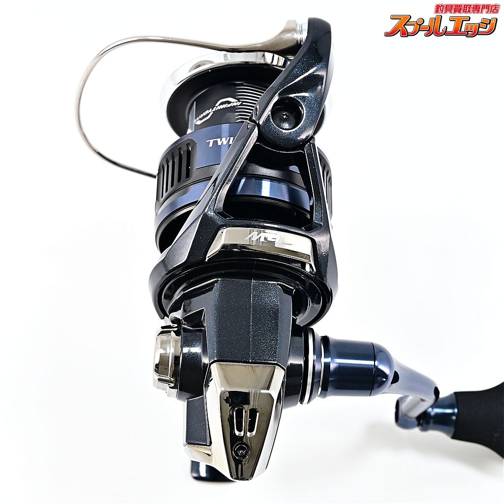 【シマノ】 25ツインパワーXD C3000XG SHIMANO TWIN POWERm43426