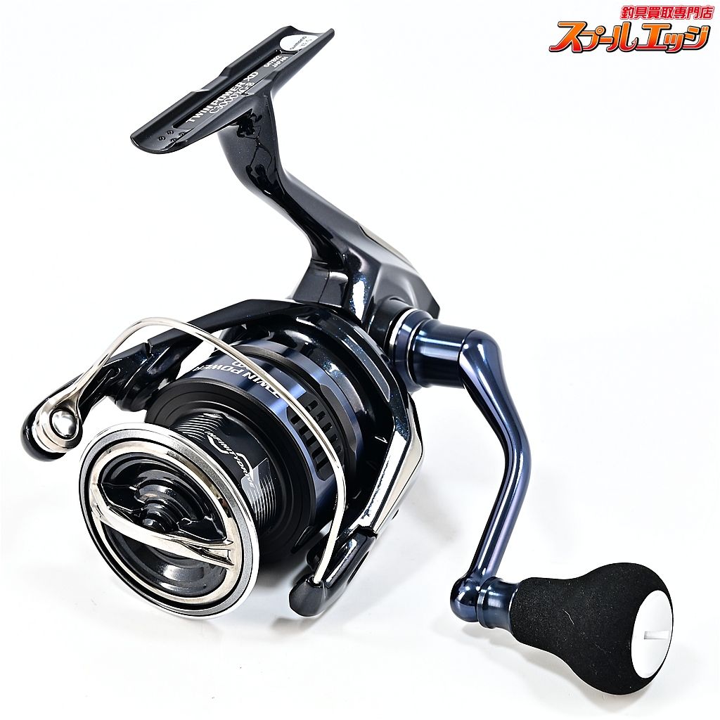 【新品未使用】25ツインパワーXD C3000XG 4969363047892.jpg