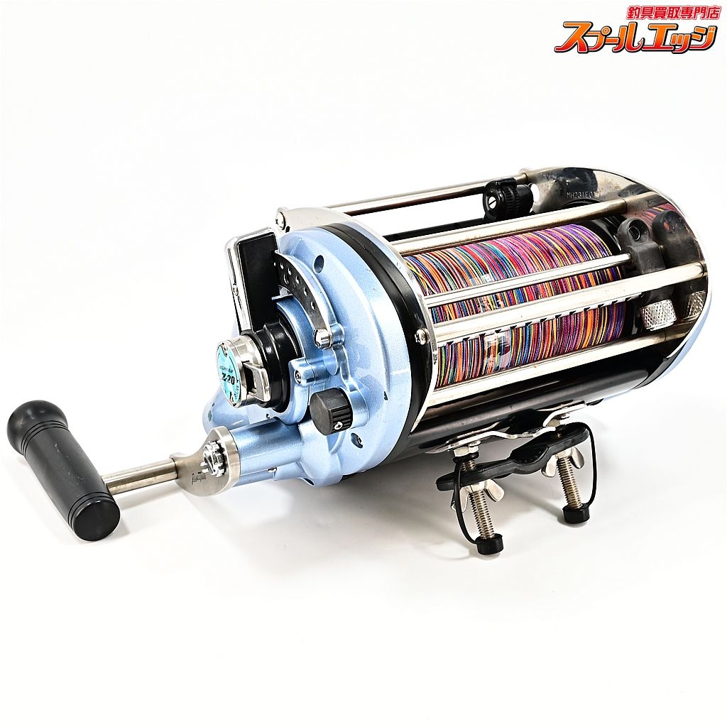 【ミヤマエ】 コマンド Z-20 CZ-20 マグロスペシャル 24V仕様