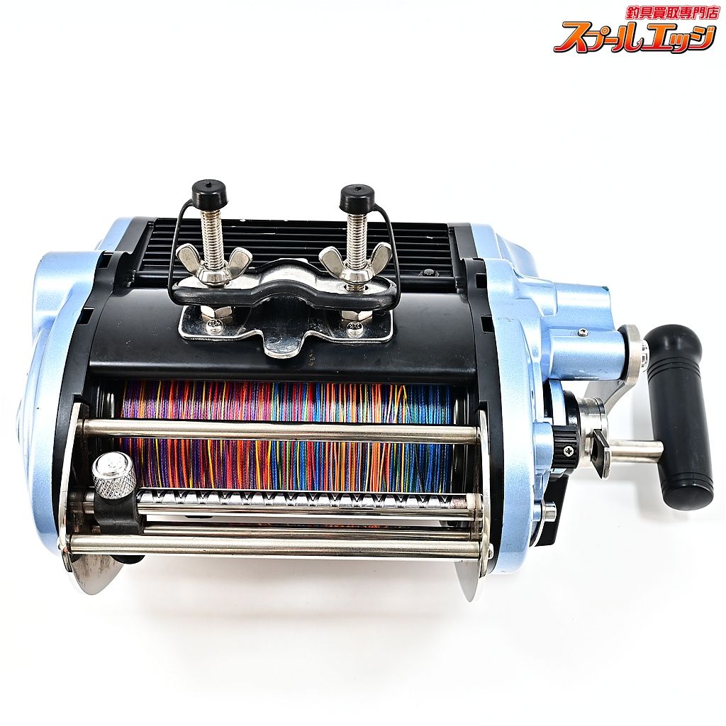 【ミヤマエ】 コマンド Z-20 CZ-20 マグロスペシャル 24V仕様