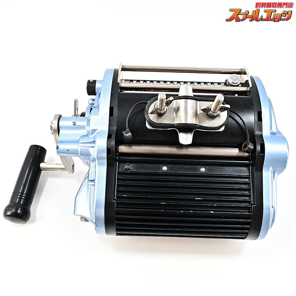 ミヤマエ　コマンドZ20 24v ミヤマエ コマンドZ20