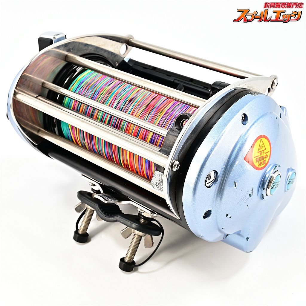 【ミヤマエ】 コマンド Z-20 CZ-20 マグロスペシャル 24V仕様