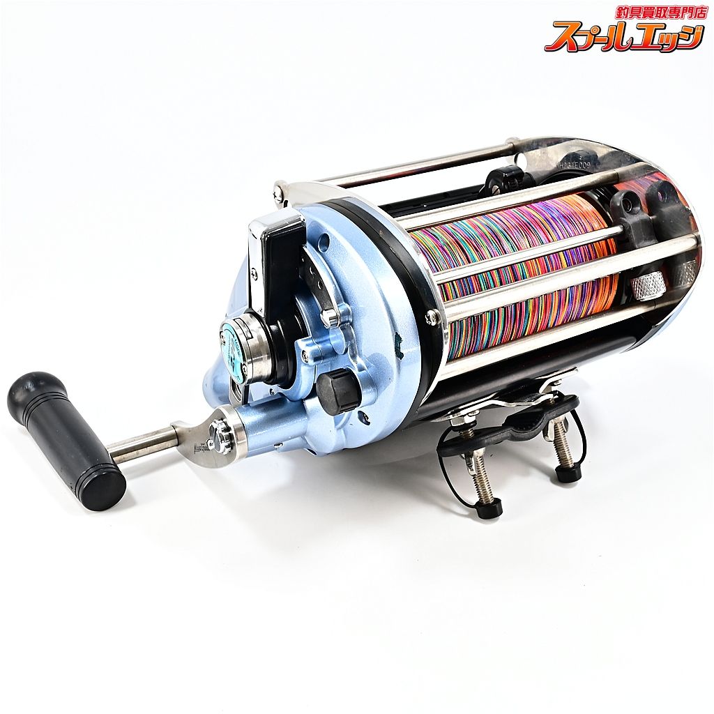 【ミヤマエ】 コマンド Z-20 CZ-20 マグロスペシャル 24V仕様