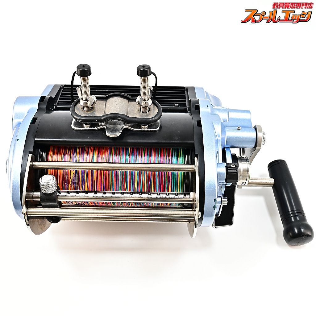 【ミヤマエ】 コマンド Z-20 CZ-20 マグロスペシャル 24V仕様