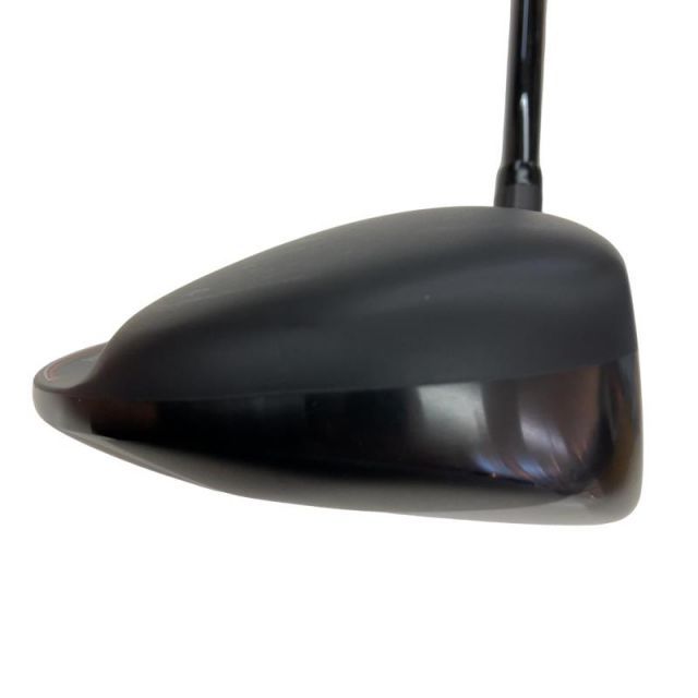 キャスコ POWER TORNADO UFO DD 10.5° ドライバー DR Falcon Shaft for