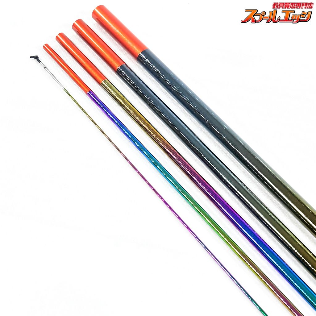 SHIMANO 飛天弓 閃光 PII 15尺 未使用 ヘラブナ竿 【シマノ】 22飛天弓 閃光P2 PII 15尺 SHIMANO HITENKYU SENKOH