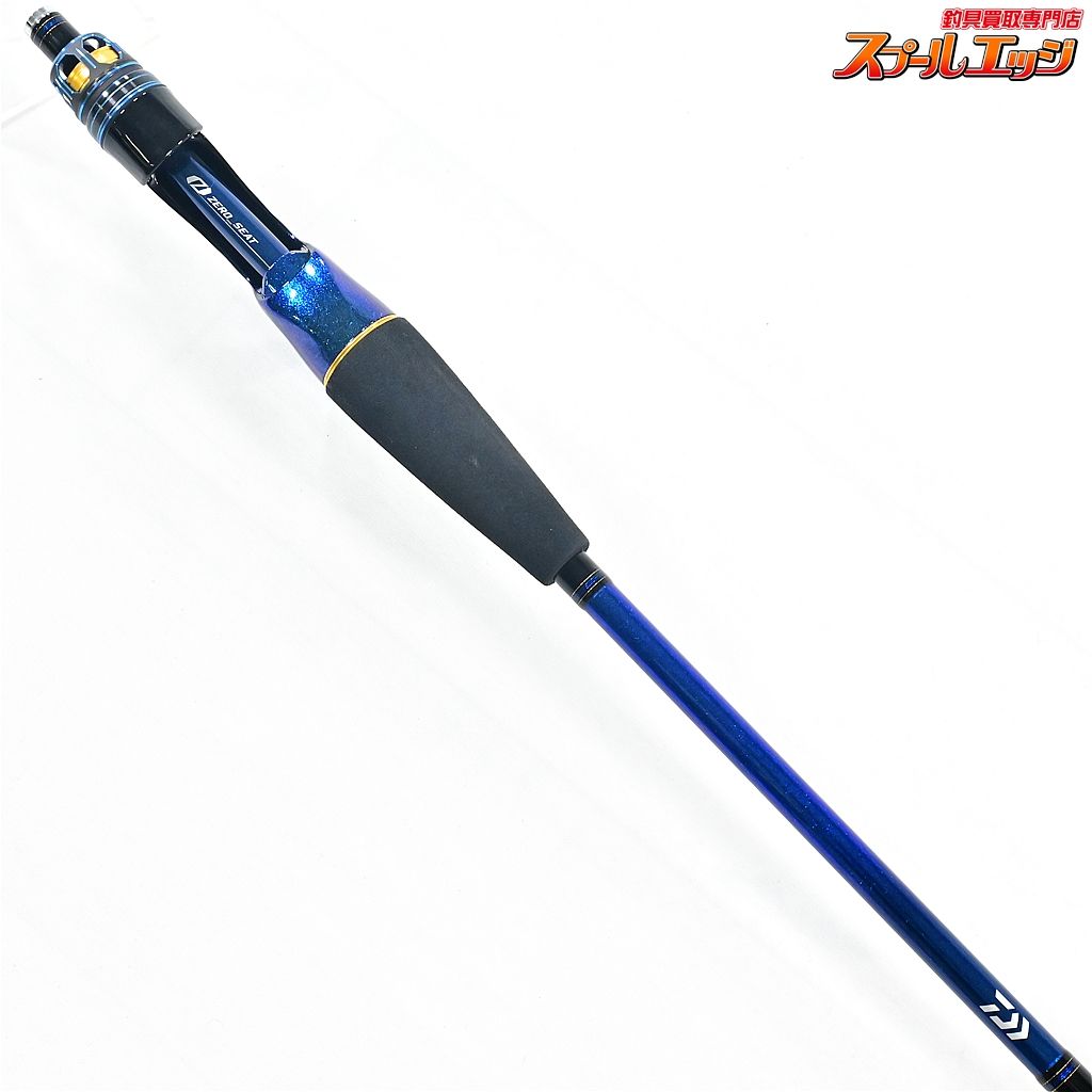 【ダイワ】 22極鋭 タチウオゲーム MH-175 DAIWA KYOKUEI TACHIUO-GAME