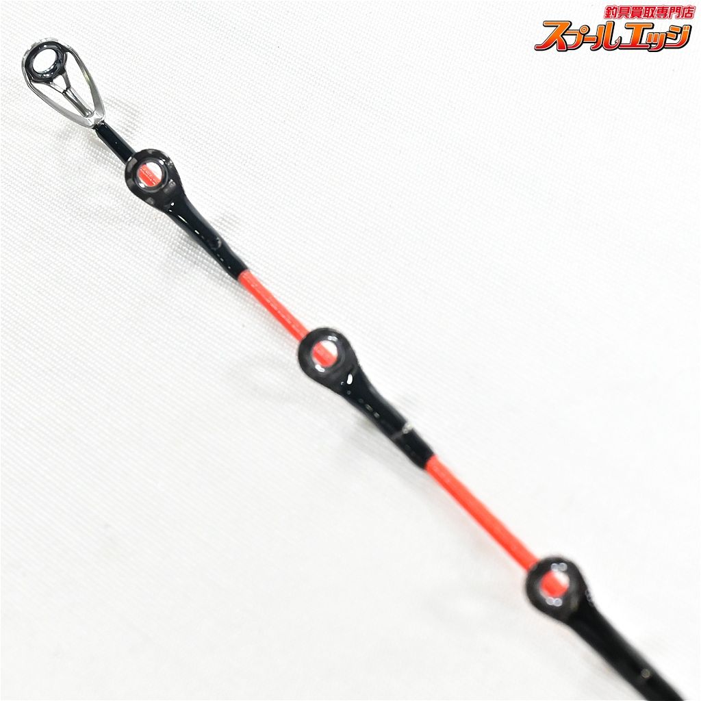 【ダイワ】 22極鋭 タチウオゲーム MH-175 DAIWA KYOKUEI TACHIUO-GAME