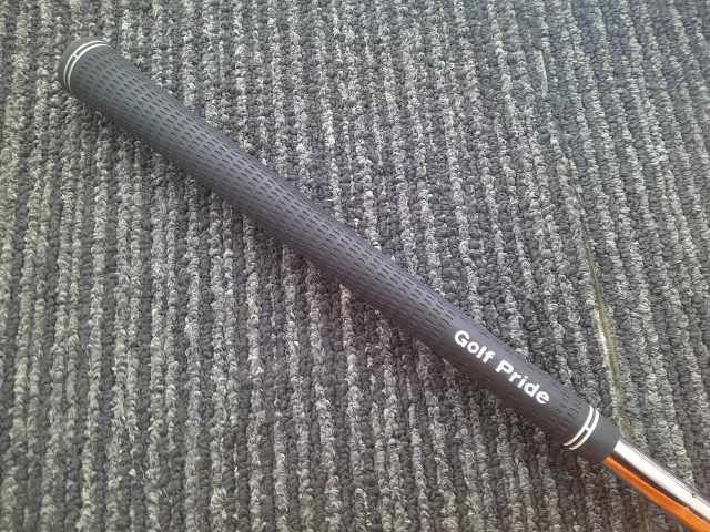 ウェッジ クリーブランド トップ RTX-6 ZIPCORE 50-10/DG(JP)/S200/50