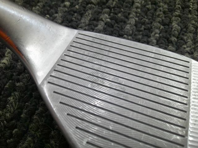 ウェッジ クリーブランド トップ RTX-6 ZIPCORE 50-10/DG(JP)/S200/50