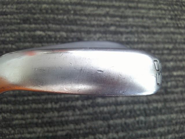 ウェッジ クリーブランド トップ RTX-6 ZIPCORE 50-10/DG(JP)/S200/50