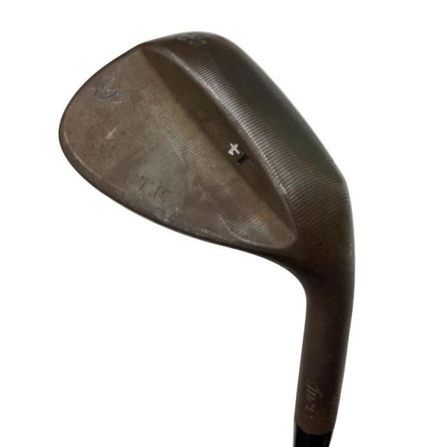 Jucie tT 58°ウェッジ ジューシー tTウェッジ2.0 /tTウェッジ - JUCIE Inc.