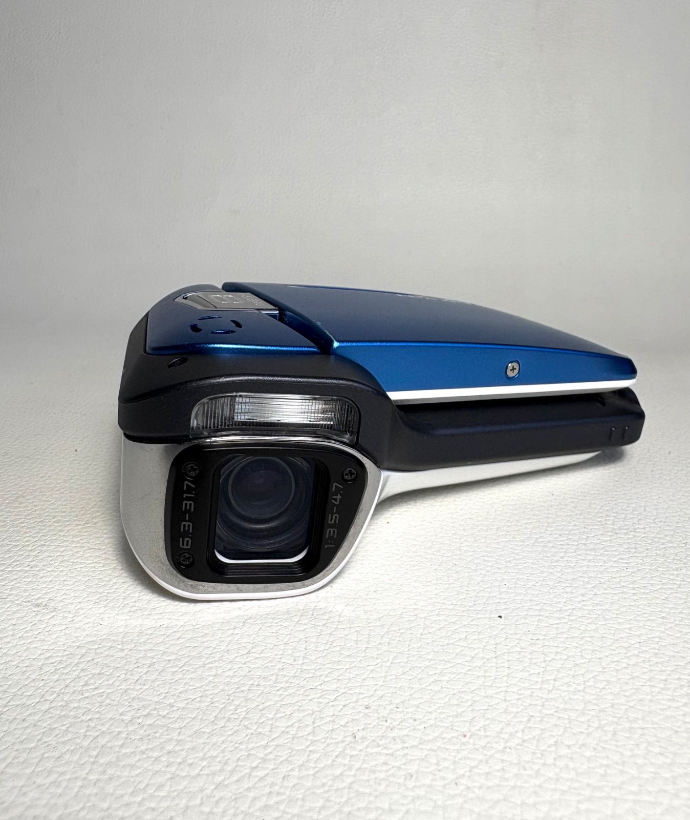 SANYO Xacti デジタルムービーカメラ WATERPROOF DMX-CA8 【動作確認済