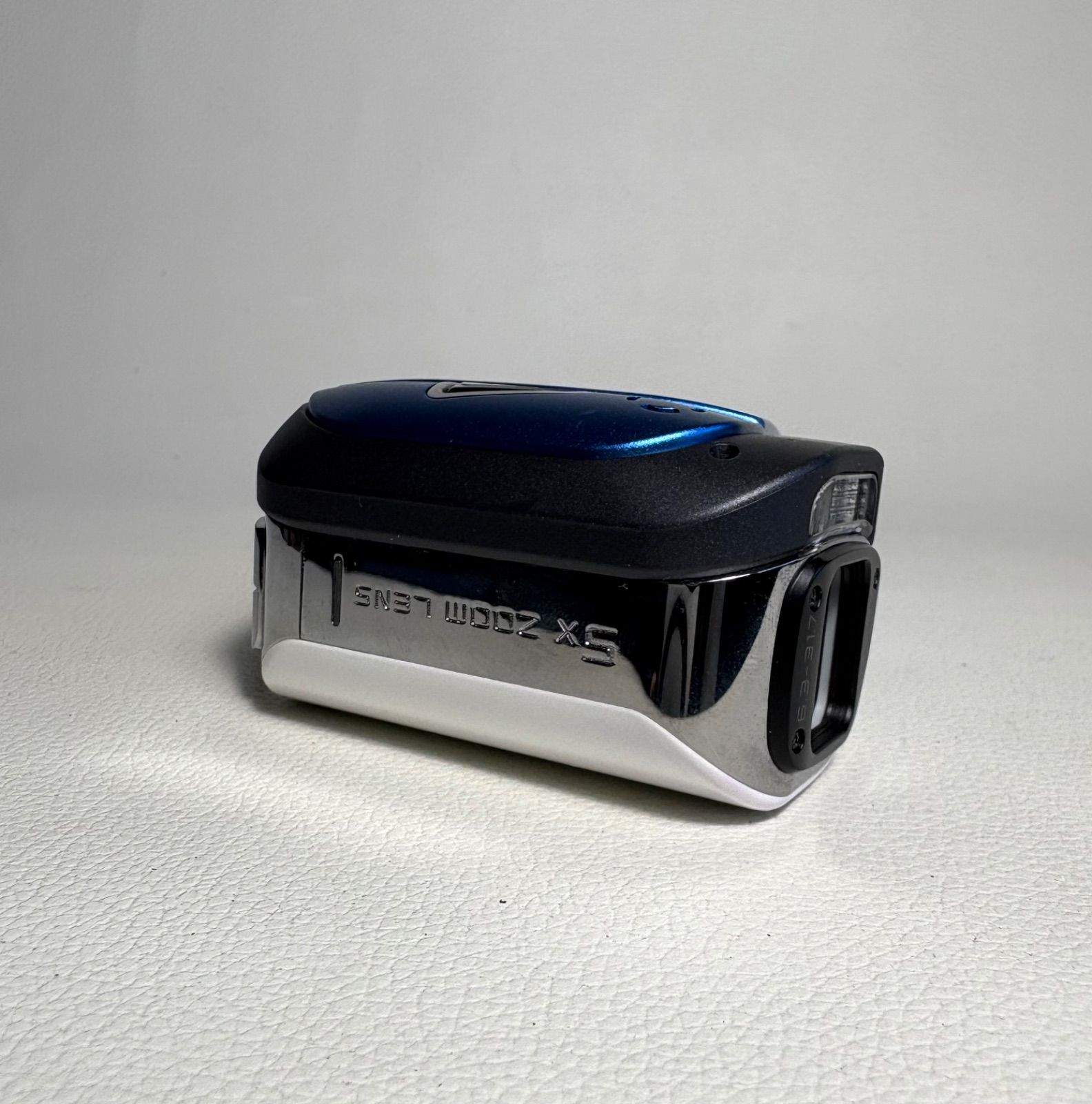 SANYO Xacti デジタルムービーカメラ WATERPROOF DMX-CA8 【動作確認済