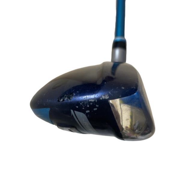 中古】 ダンロップ XXIO(2022) H4 レディース ユーティリティ UT XXIO