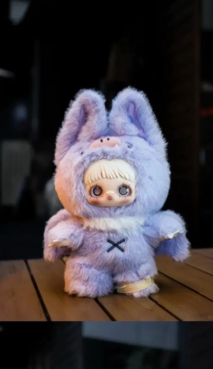 は*ん様 未開封 Darf Forest メイメイ ぬいぐるみ 5個セット 6個 未開封 フルセット メイメイ ぬいぐるみ DARK FOREST シリーズ