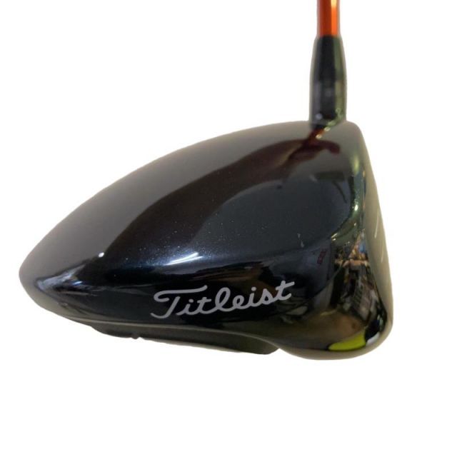 タイトリスト ドライバー 915D2 9.5° ディアマナR60 S 中古】 タイトリスト 915 D2 9.5° ドライバー DR Diamana R60
