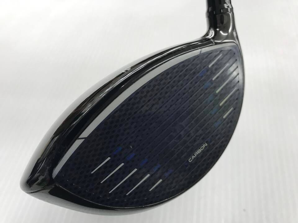 QI10MAXドライバー 9° シャフトDIAMANA TM50 S Qi10MAX5W 純正シャフト（Diamana TM 50 S ）