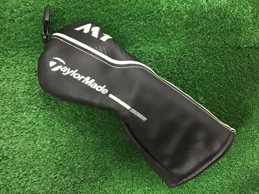 小売 テーラーメイド M1(2017) 3W フェアウェイウッド FW 純正特注